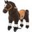 Animal Riding Horse Amadeus X Small