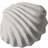 Cooee Design The Clam Shell Dekoration