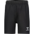 Warrior Jr Alpha X Shorts - Black