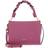 Coccinelle Handbag Woman colour Burgundy