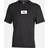 Calvin Klein Organic Cotton Lounge T-shirt CK96 BLACK