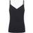 Ted Baker Andreno Looped Trims Strappy Cami - Black