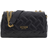Guess Gracelynn Quilted Crossbody Bag - Black Multi
