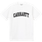 Carhartt University T-shirt - White