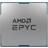 AMD Epyc 9384X 3.1GHz Socket SP5 Tray
