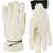 Hestra Wakayama 5-Finger Ski Gloves - Almond White