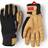 Hestra Ergo Grip Tactility 5 Finger Gloves Unisex - Black
