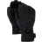 Burton Men's Gore-Tex Under Gloves - True Black