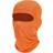 Fuinloth Balaclava Face Mask - Orange