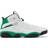 Nike Jordan 6 Rings M - White/Black/Lucky Green