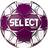 Select Handball Ultimate Replica - Purple/White