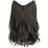 Shein Long Curly Synthetic Hair Extension