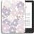 Shein Floral Protective Cover For Kindle E-reader