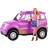 Mattel Sweet Orchard Farm Barbie Doll & Vehicle