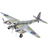 Tamiya De Havilland Mosquito B-Mk 4 1:48