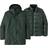 Patagonia M's Tres 3-in-1 Parka Northern Green