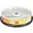 Philips CD-R 52x 700MB 10-Pack Spindle