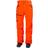 Helly Hansen Men's Sogn Cargo Ski Pants - Neon Orange