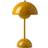 &Tradition Flowerpot VP9 Mustard Bordslampa 29.5cm