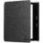 Amazon Kindle Oasis Fabric Cover - Charcoal Black