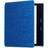 Amazon Kindle Oasis Fabric Cover - Blue