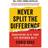 Never Split the Difference: Negotiating as If Your Life Depended on It (Inbunden, 2016)