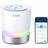 Govee life Smart Aroma Diffuser RGBIC White Noise