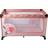 Minnie Mouse Travel Cot