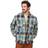 Marmot Ridgefield Sherpa Flannel Shirt Jacket