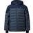 zigzag Nomo Melange Ski Jacket - Midnight Navy (Z193005-2057)