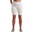 aim'n Ribbed Seamless Biker Shorts - Off White