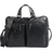 Piquadro Harper Briefcase Bag - Black