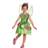 Disguise Inc Girl's Disney Tinker Bell Costume