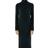 Almada Label Sue Rib Knit Dress - Black