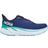Hoka Clifton 8 W - Outer Space/Bellwether Blue