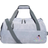 adidas Squad Duffel Bag - White/Grey
