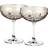 Frederik Bagger Crispy Gatsby Copal Champagneglas 30cl 2st