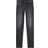 Diesel Tapered Jeans - Black/Dark Grey