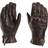Blauer Combo Motorcycle Gloves, brown, 2XL, brown Adult
