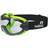Hellberg Safety Glasses Neon