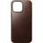 Nomad Modern Horween Leather Case for iPhone 15 Pro Max