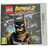 Lego Lego batman 2 dc super heroes nintendo 3ds neu & ovp eu version resealed