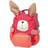 Sigikid mini backpack bunny children backpack kindergarten bag children bag pink