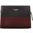 Dolce & Gabbana Logo Mini Bag Wallet - Black