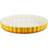 Le Creuset Heritage ribbed flan Pajform 24 cm