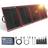 200w faltbar tragbar solarpanel 12v 20a batterie ladegerät camping wohnmobil
