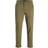 Jack & Jones Tapered Fit Chino Trousers - Green/Dusty Olive