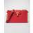 Michael Kors Ruby Small Saffiano Leather Crossbody Bag - Crimson