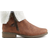 Rieker Z4182 Fashion Boot - Brown