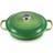 Le Creuset Signature Bamboo Cast Iron with lid 26 cm